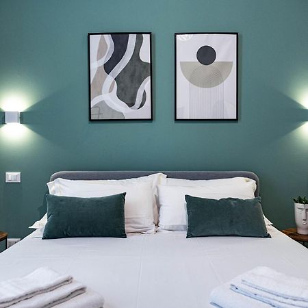 Moor Assarotti Suites - Genova City Center Экстерьер фото