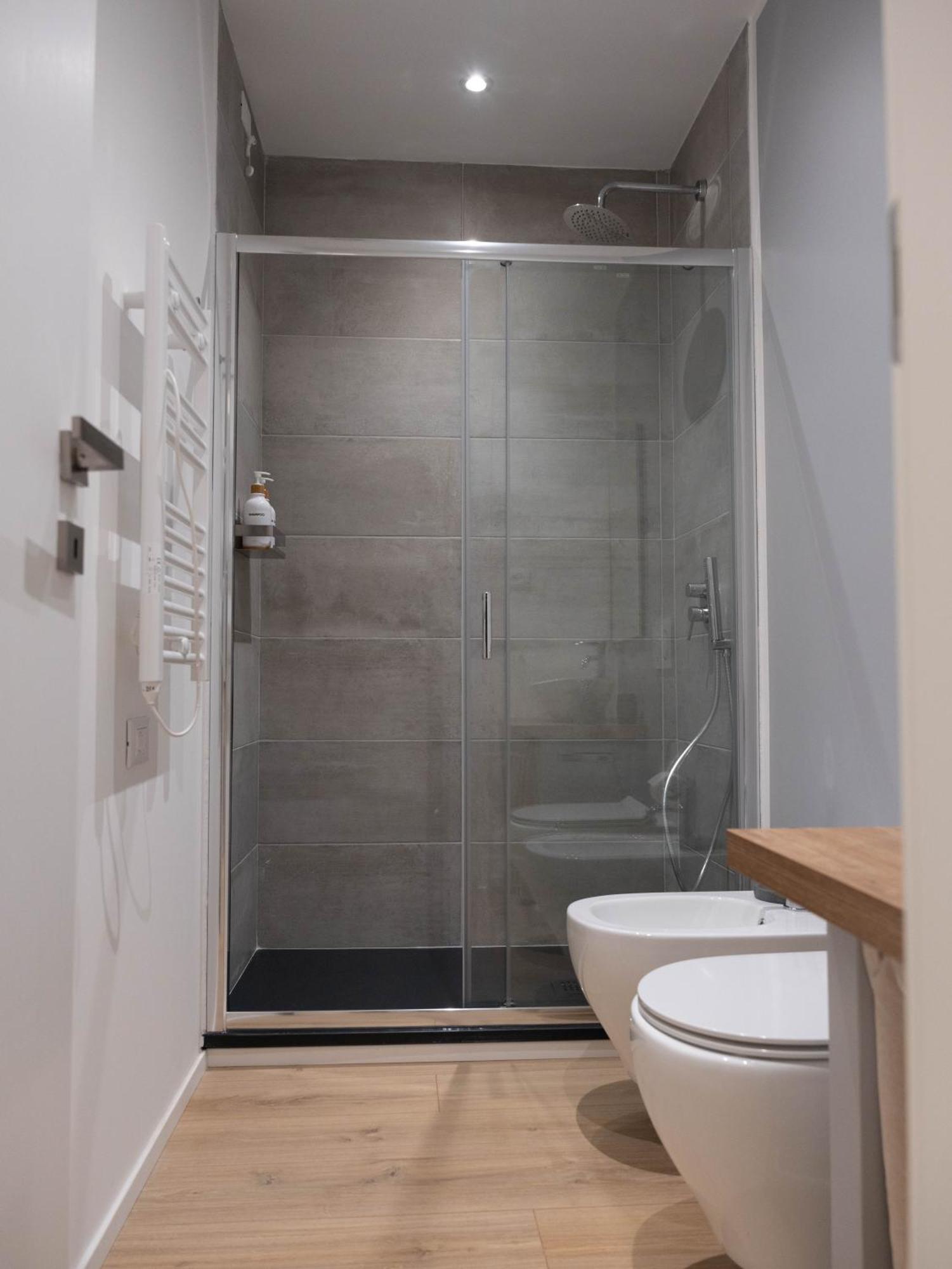 Moor Assarotti Suites - Genova City Center Экстерьер фото