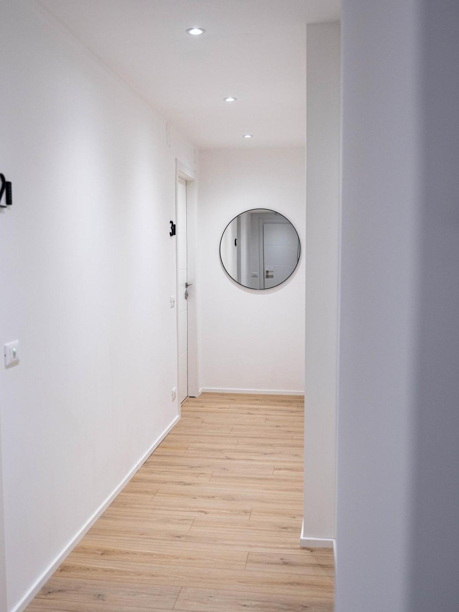 Moor Assarotti Suites - Genova City Center Экстерьер фото