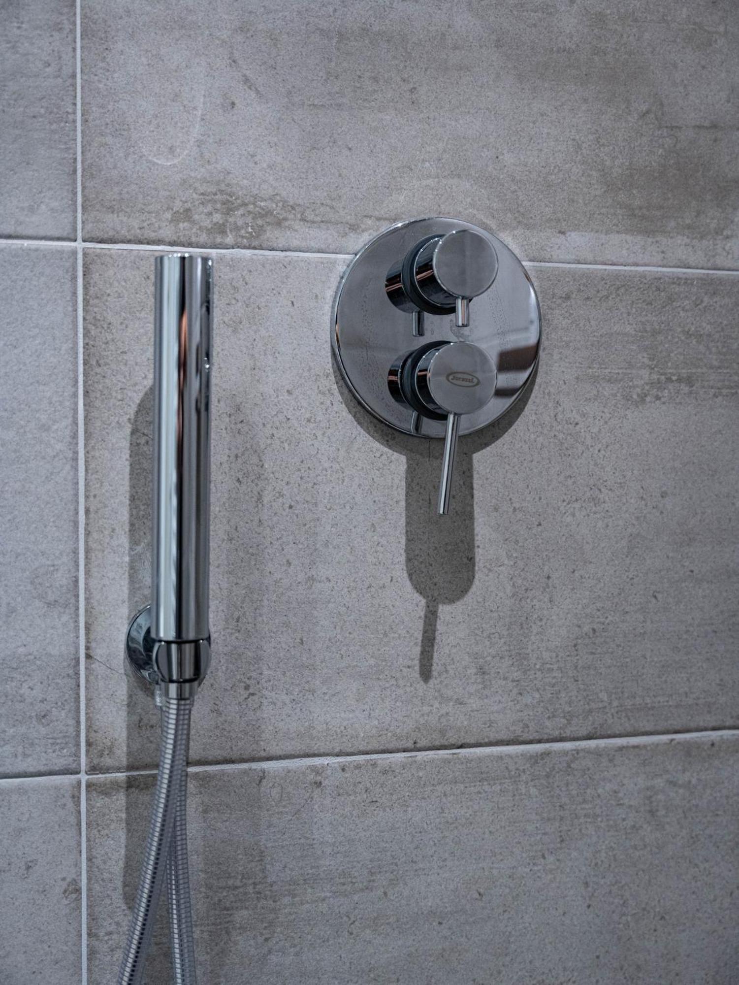 Moor Assarotti Suites - Genova City Center Экстерьер фото