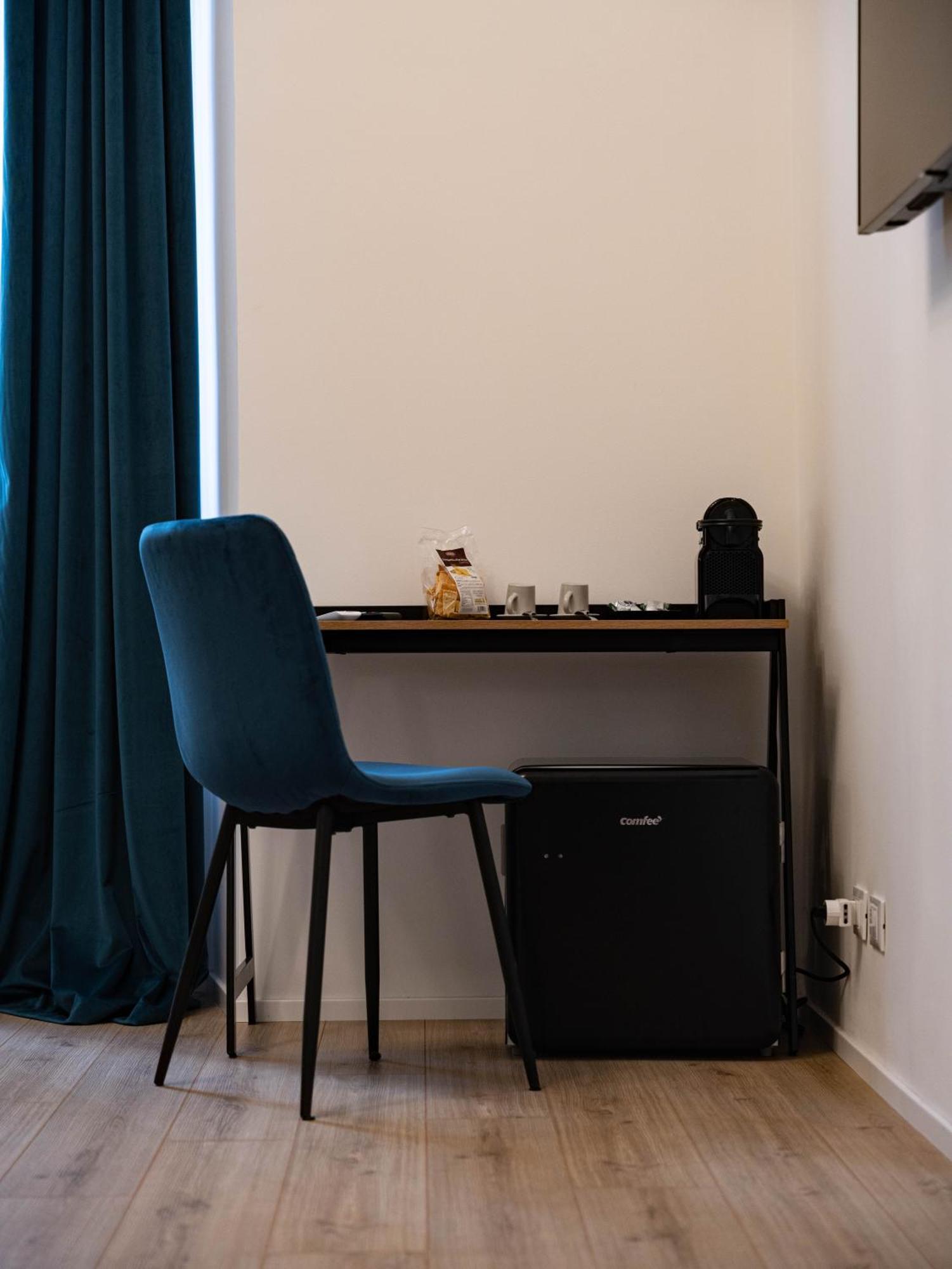 Moor Assarotti Suites - Genova City Center Экстерьер фото