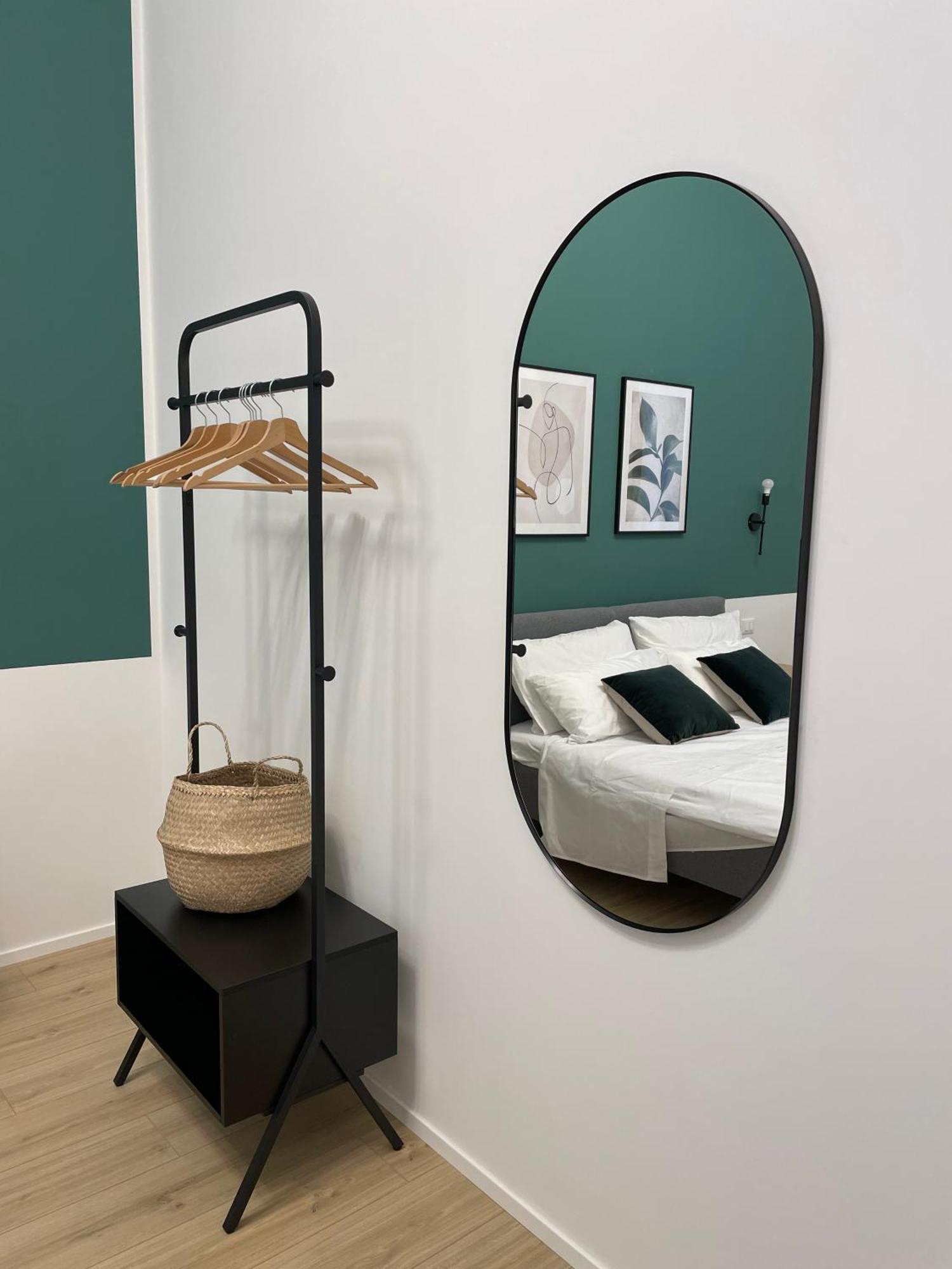 Moor Assarotti Suites - Genova City Center Экстерьер фото
