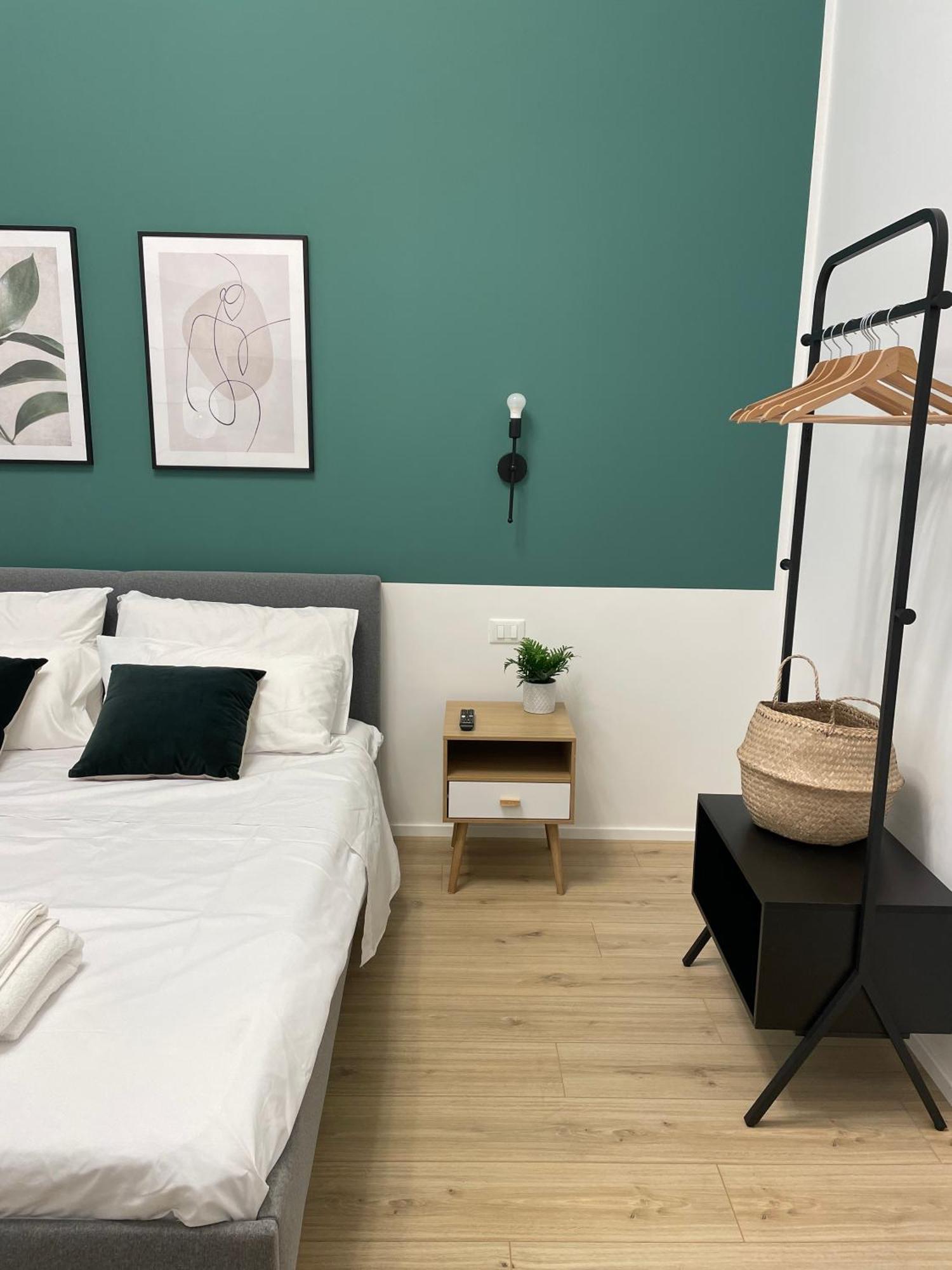 Moor Assarotti Suites - Genova City Center Экстерьер фото