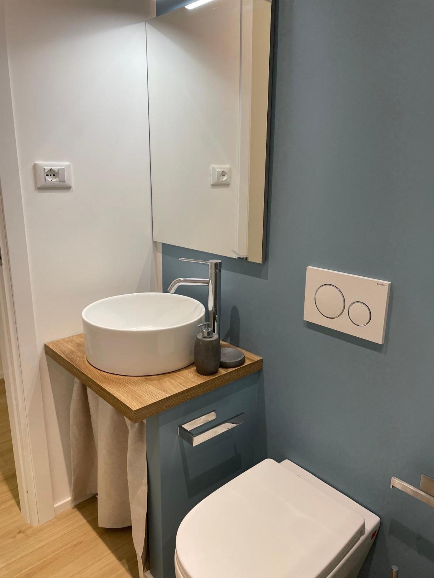 Moor Assarotti Suites - Genova City Center Экстерьер фото