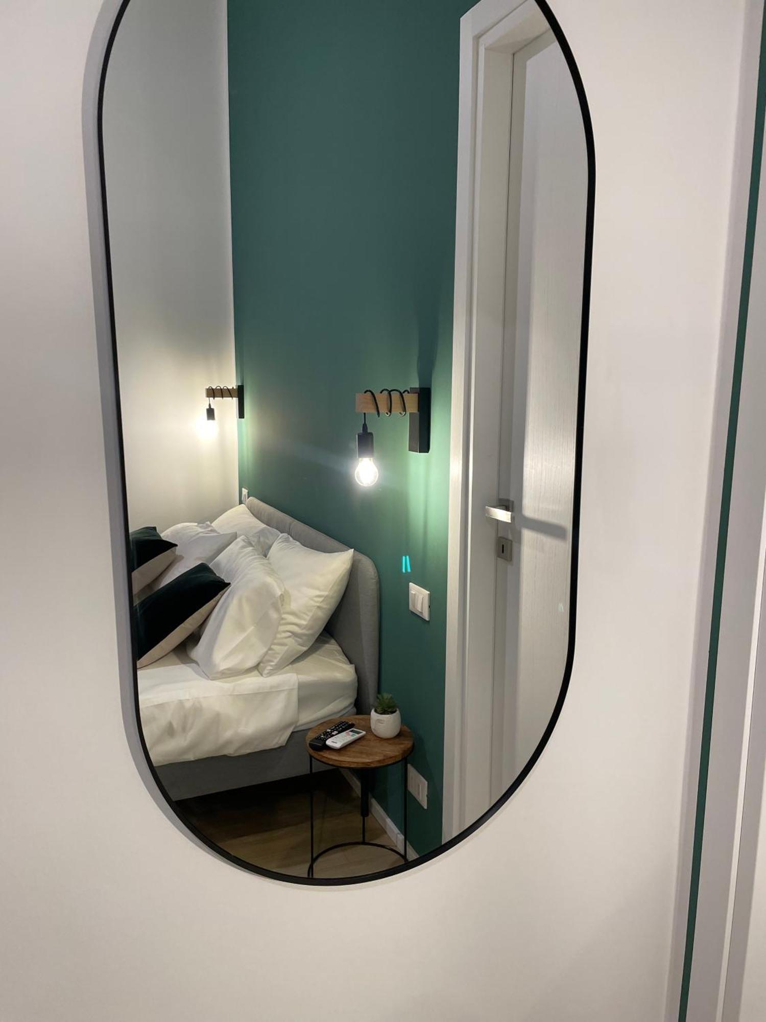Moor Assarotti Suites - Genova City Center Экстерьер фото
